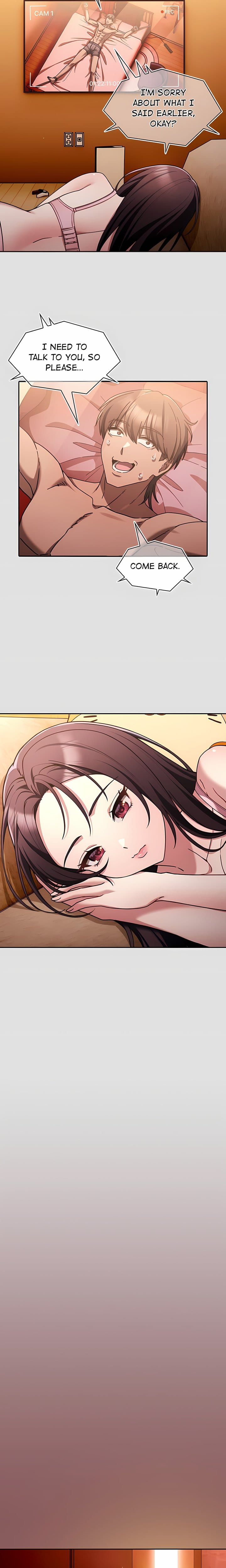 Mine Forever (Uncensored), chapter 2, page 11 of 27