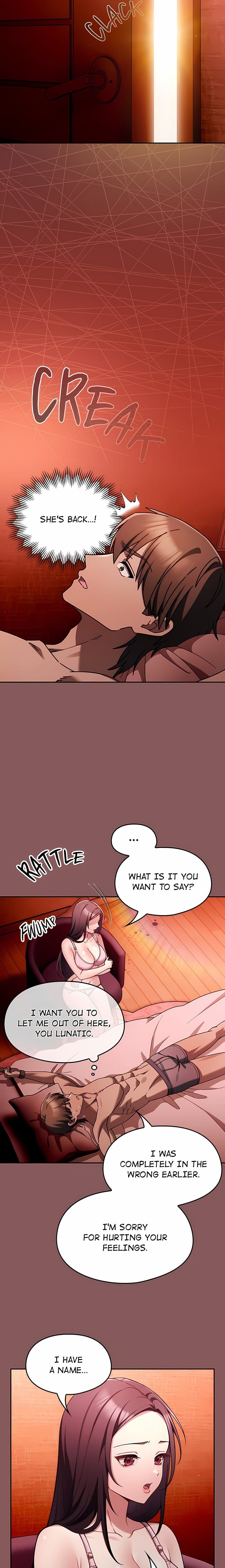 Mine Forever (Uncensored), chapter 2, page 12 of 27