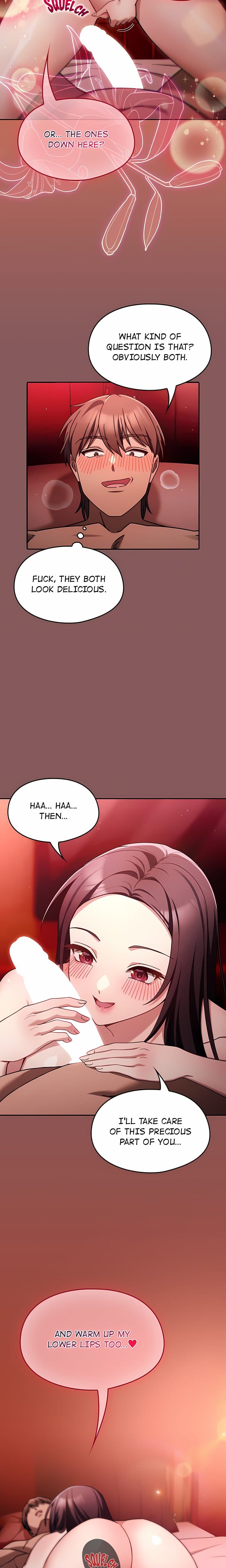 Mine Forever (Uncensored), chapter 2, page 20 of 27