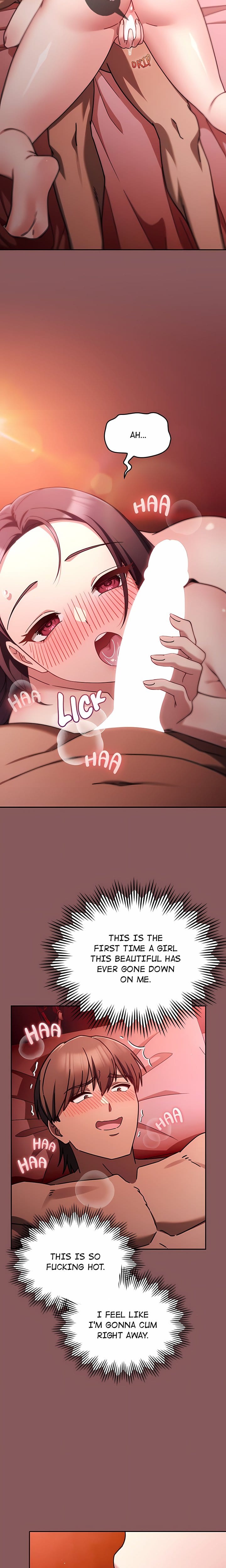 Mine Forever (Uncensored), chapter 2, page 21 of 27