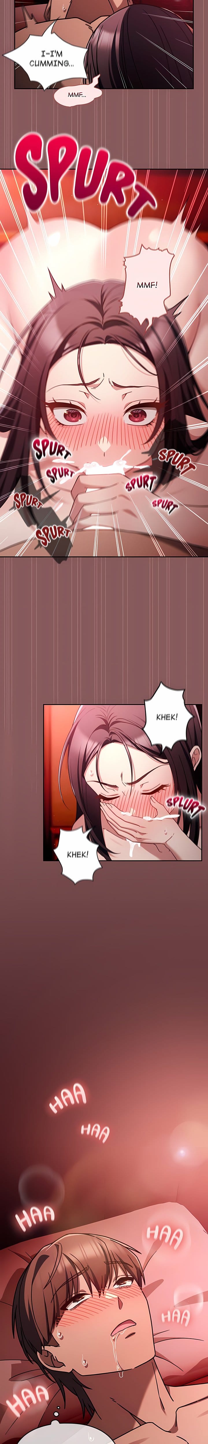 Mine Forever (Uncensored), chapter 2, page 25 of 27