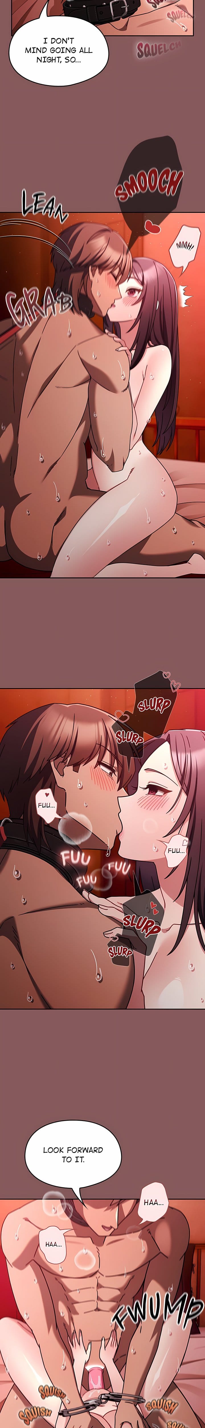 Mine Forever (Uncensored), chapter 4, page 10 of 24