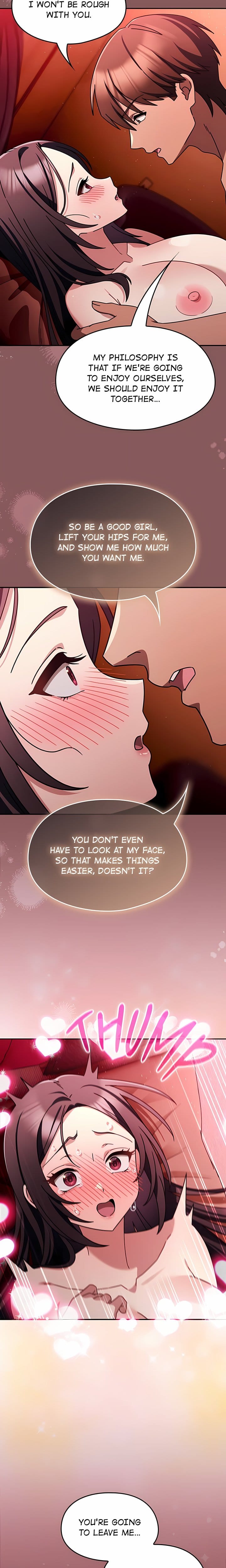 Mine Forever (Uncensored), chapter 5, page 19 of 25