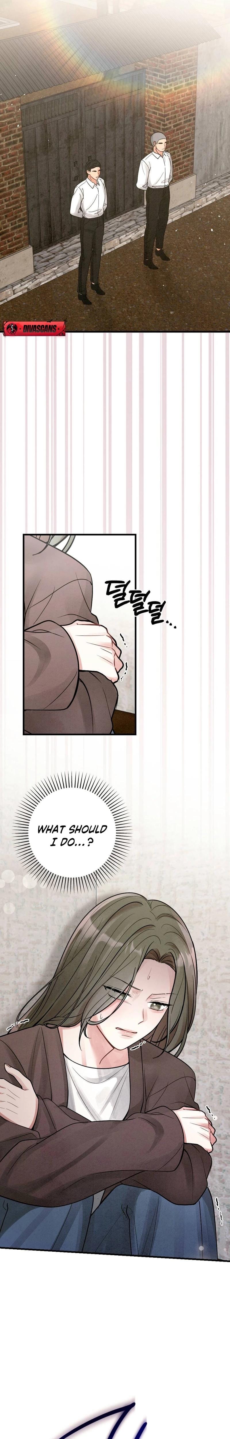 Missing Wife (Uncensored), chapter 1, page 5 of 20