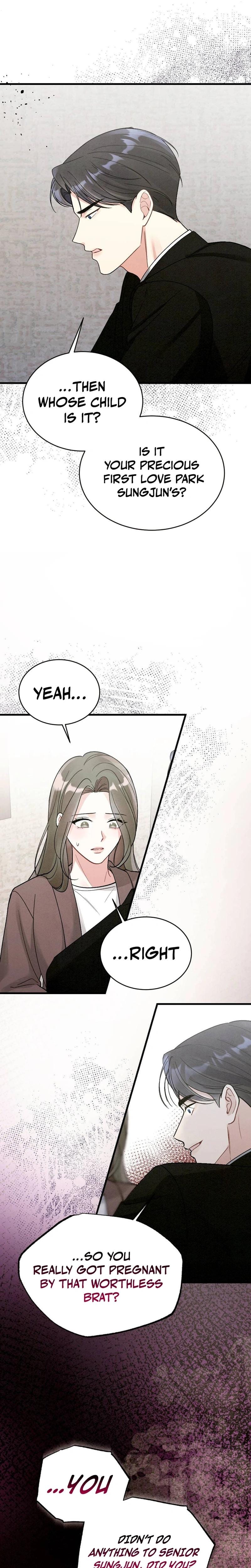Missing Wife (Uncensored), chapter 1, page 12 of 20
