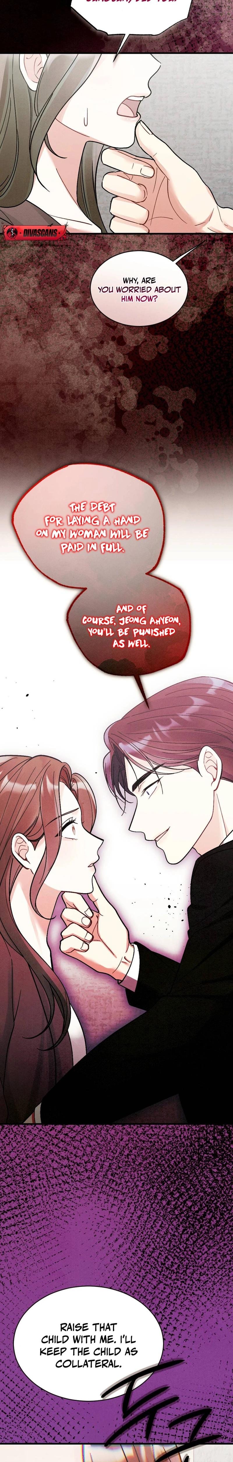 Missing Wife (Uncensored), chapter 1, page 13 of 20