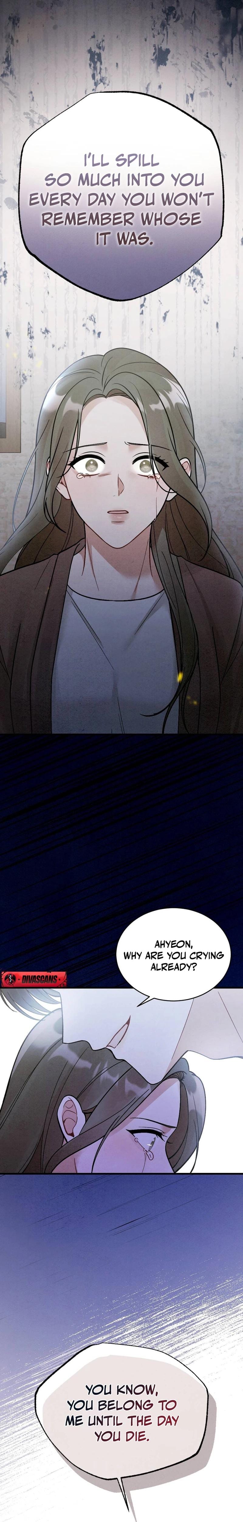Missing Wife (Uncensored), chapter 1, page 16 of 20