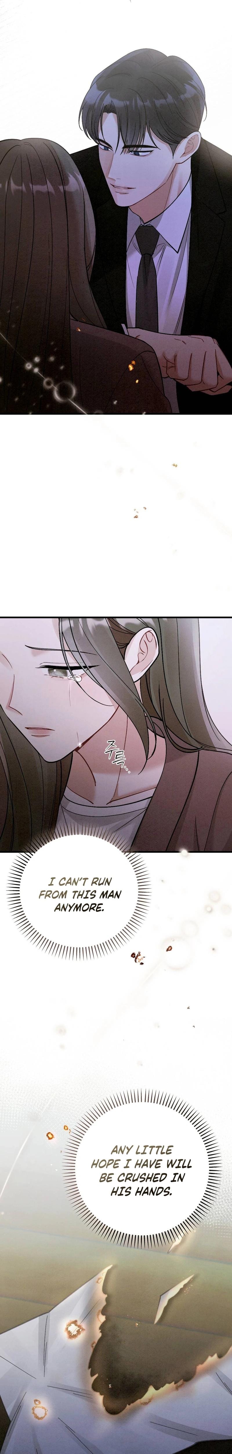 Missing Wife (Uncensored), chapter 1, page 17 of 20