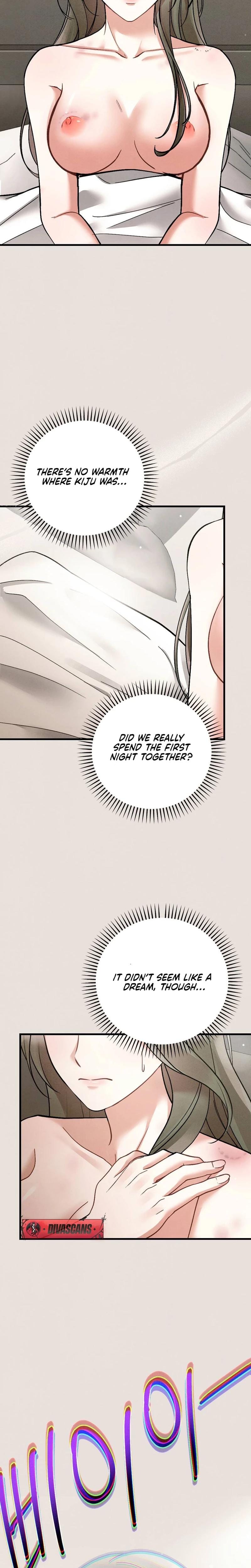 Missing Wife (Uncensored), chapter 2, page 8 of 28