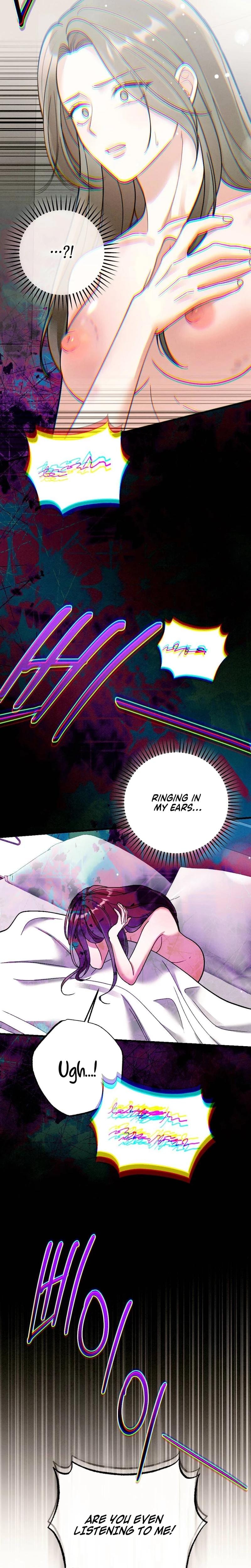 Missing Wife (Uncensored), chapter 2, page 9 of 28