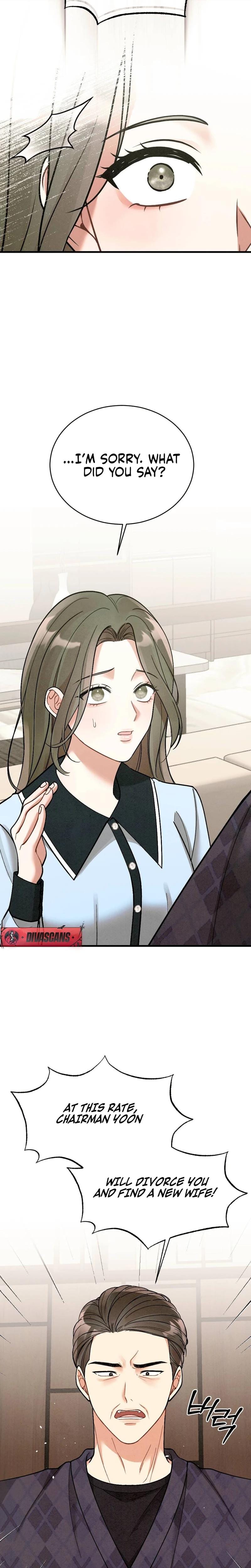 Missing Wife (Uncensored), chapter 2, page 10 of 28