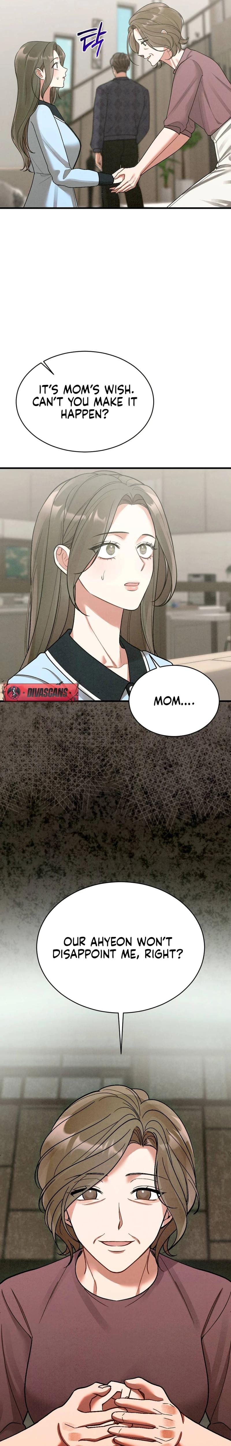 Missing Wife (Uncensored), chapter 2, page 13 of 28