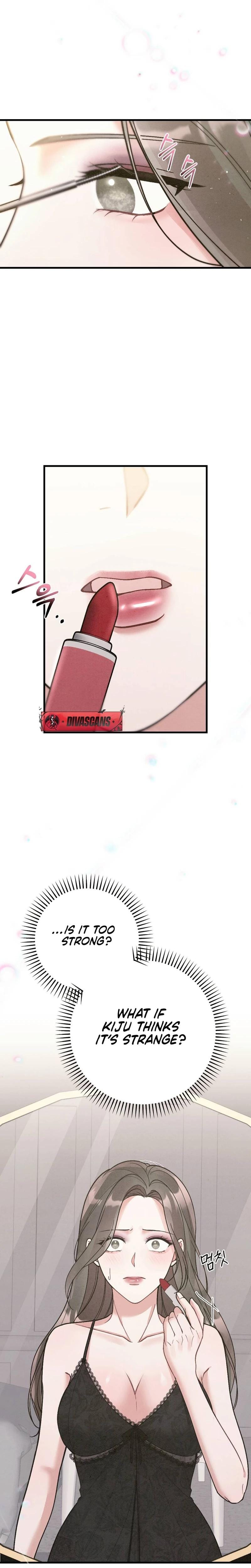 Missing Wife (Uncensored), chapter 2, page 15 of 28