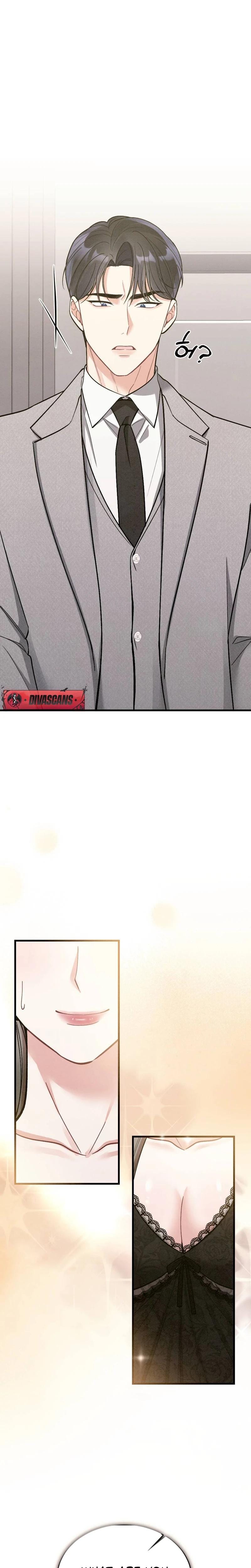 Missing Wife (Uncensored), chapter 2, page 17 of 28