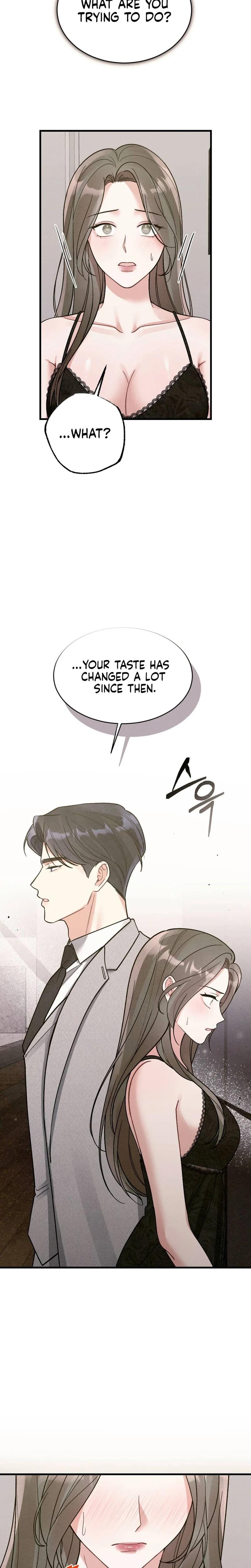 Missing Wife (Uncensored), chapter 2, page 18 of 28