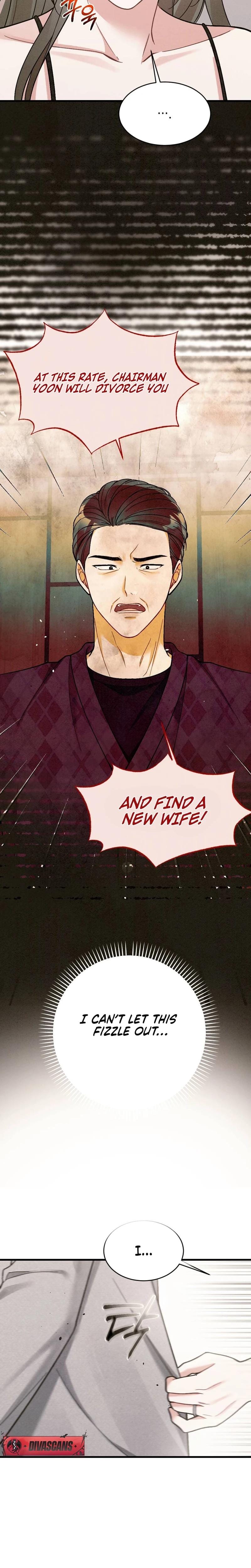 Missing Wife (Uncensored), chapter 2, page 19 of 28