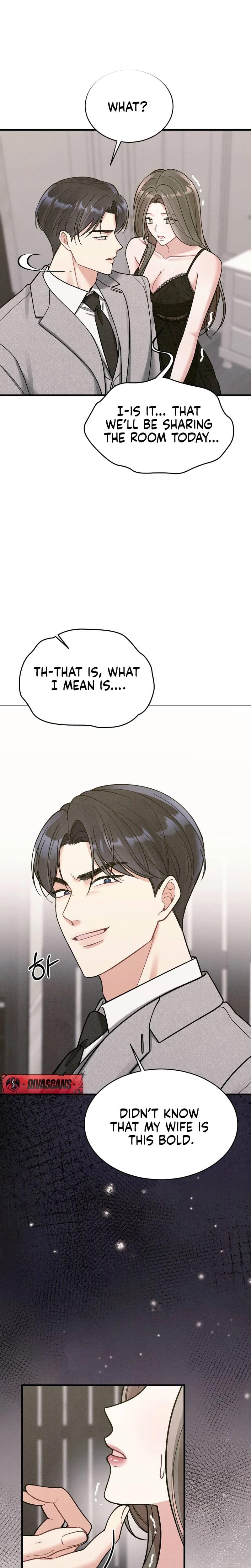 Missing Wife (Uncensored), chapter 2, page 20 of 28
