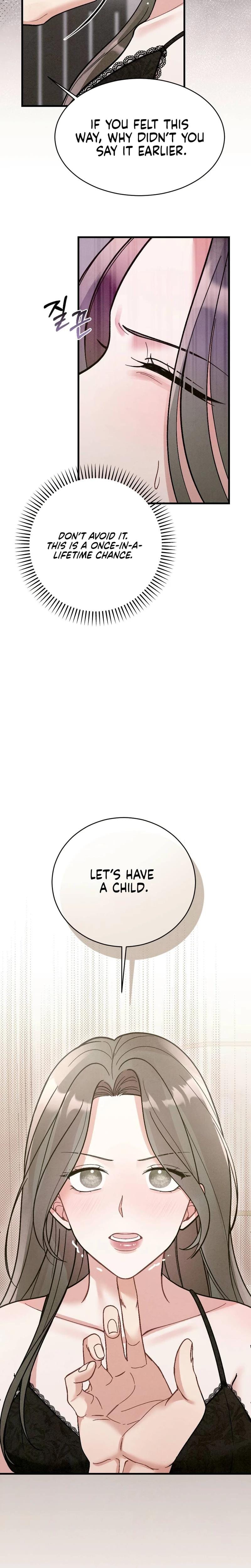 Missing Wife (Uncensored), chapter 2, page 21 of 28