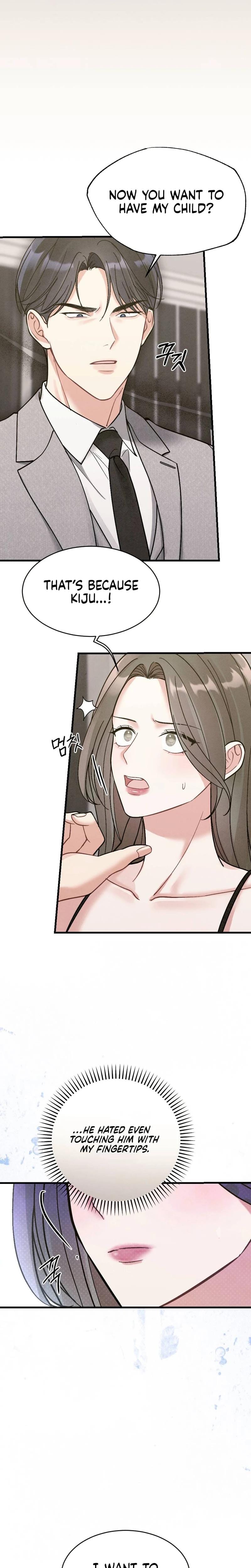 Missing Wife (Uncensored), chapter 2, page 22 of 28