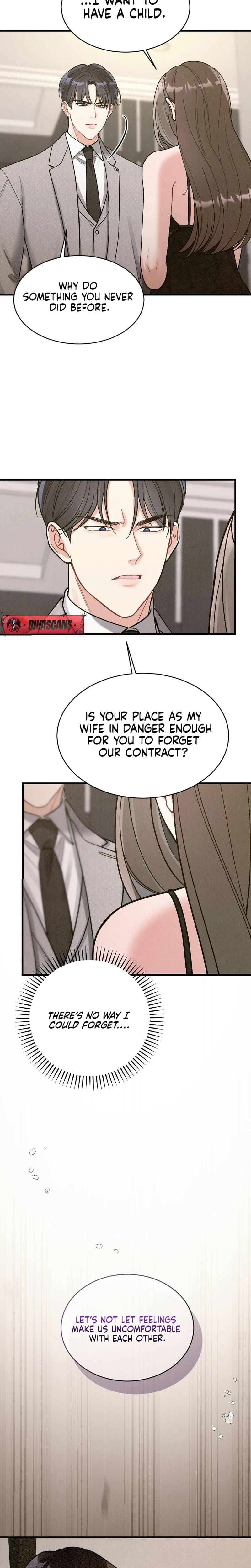 Missing Wife (Uncensored), chapter 2, page 23 of 28