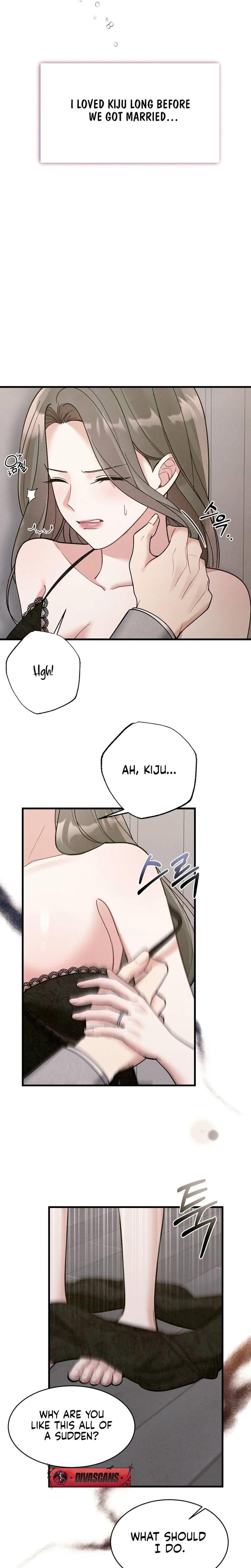 Missing Wife (Uncensored), chapter 2, page 25 of 28