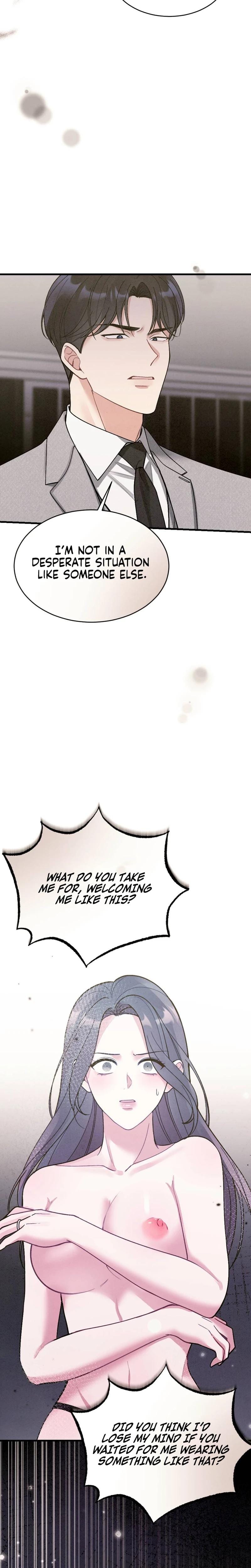 Missing Wife (Uncensored), chapter 2, page 26 of 28