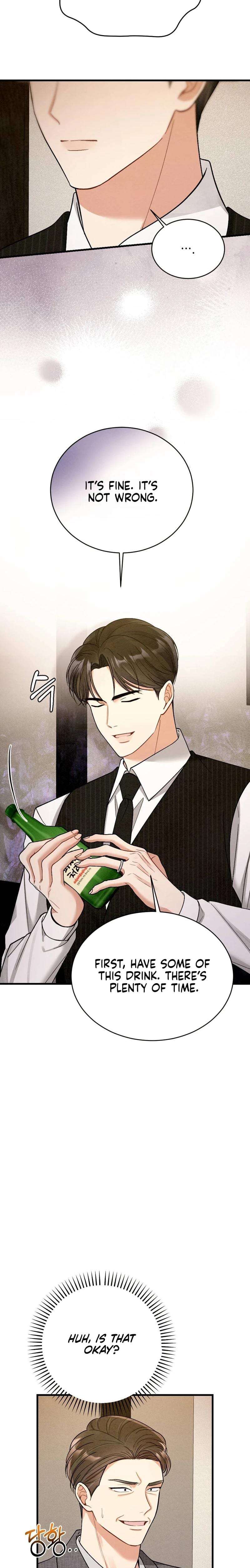 Missing Wife (Uncensored), chapter 4, page 5 of 27