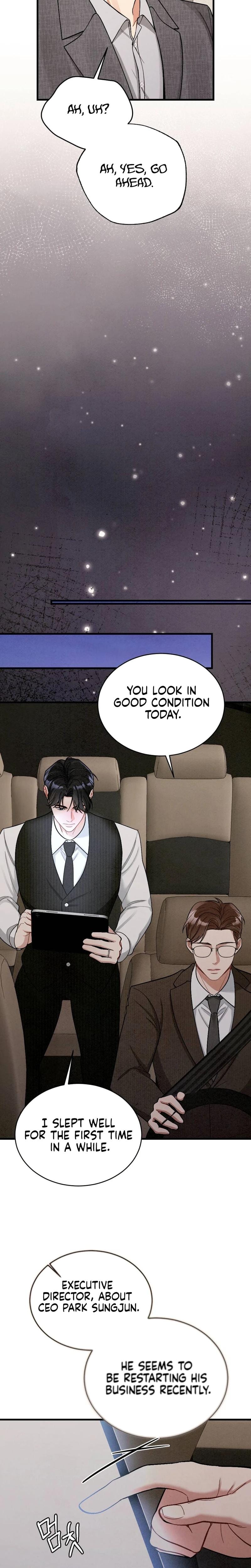 Missing Wife (Uncensored), chapter 4, page 6 of 27