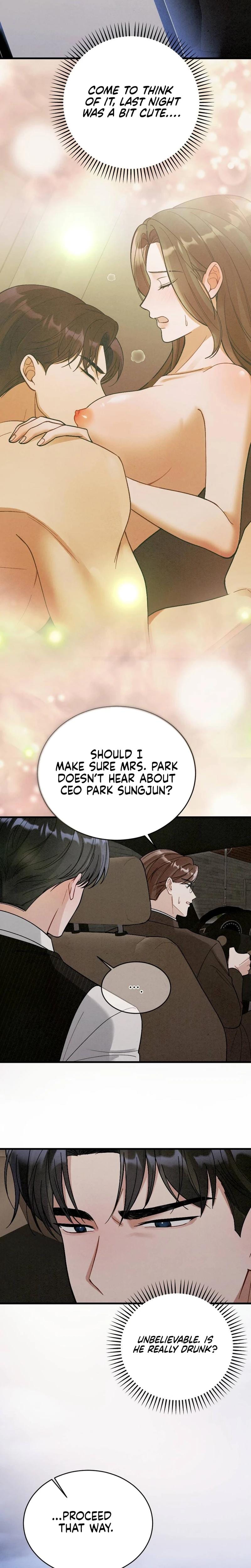 Missing Wife (Uncensored), chapter 4, page 7 of 27