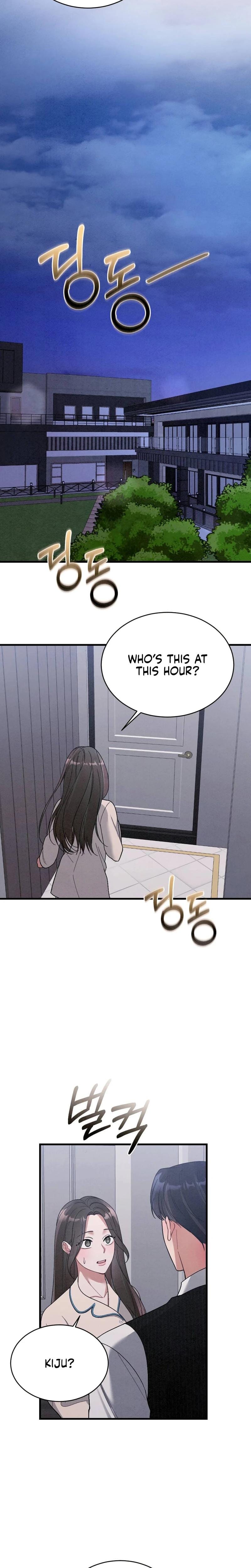Missing Wife (Uncensored), chapter 4, page 8 of 27