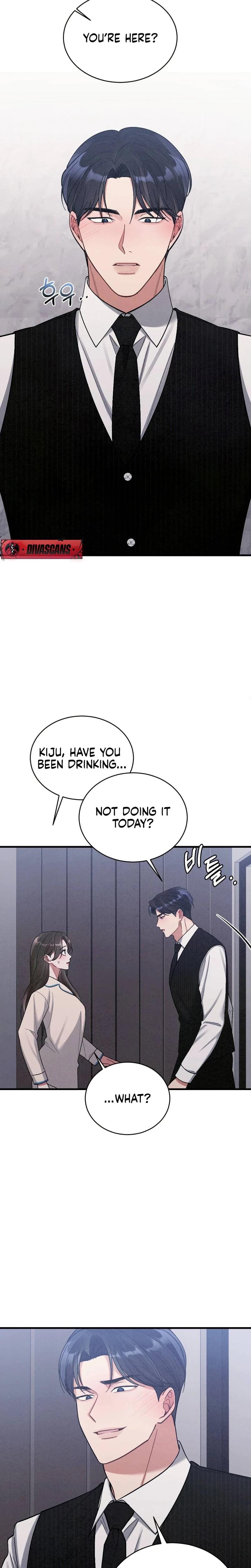Missing Wife (Uncensored), chapter 4, page 9 of 27