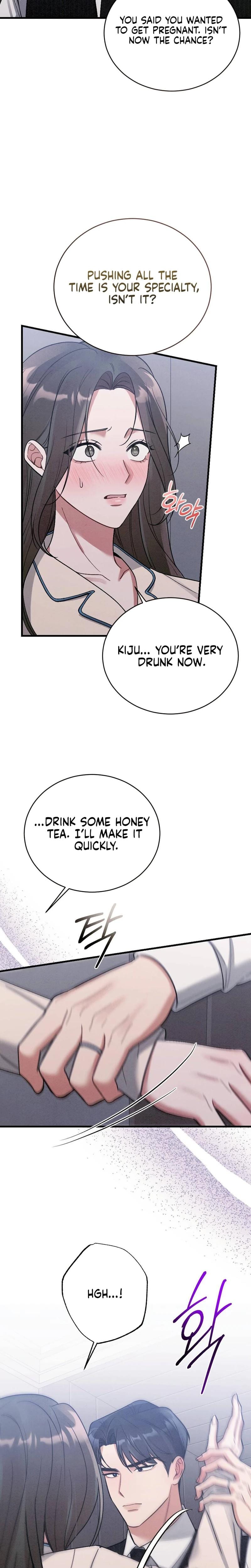 Missing Wife (Uncensored), chapter 4, page 10 of 27