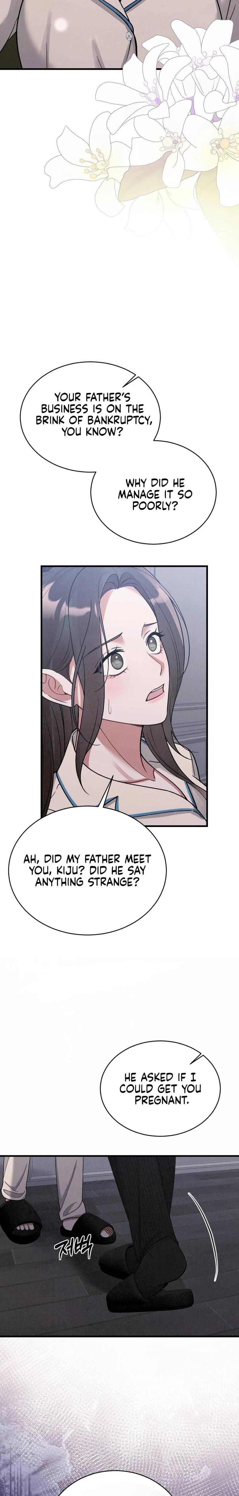 Missing Wife (Uncensored), chapter 4, page 12 of 27