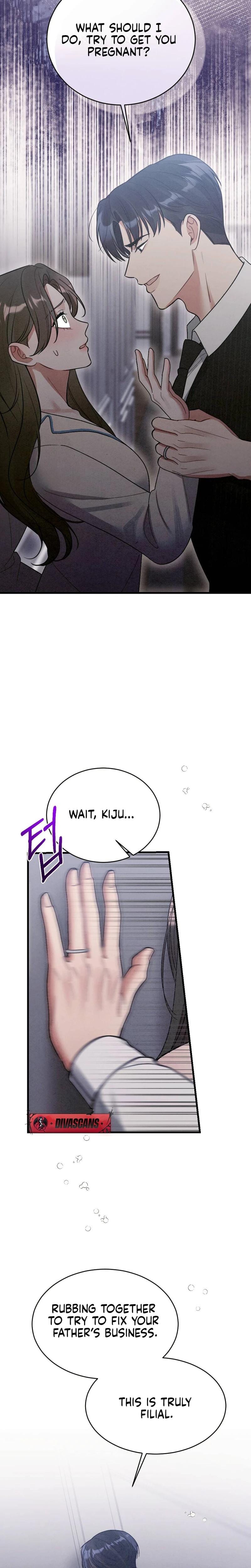 Missing Wife (Uncensored), chapter 4, page 13 of 27
