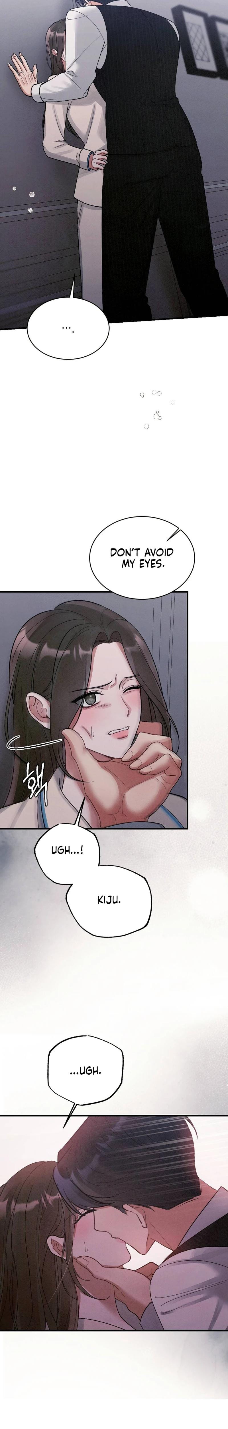 Missing Wife (Uncensored), chapter 4, page 14 of 27