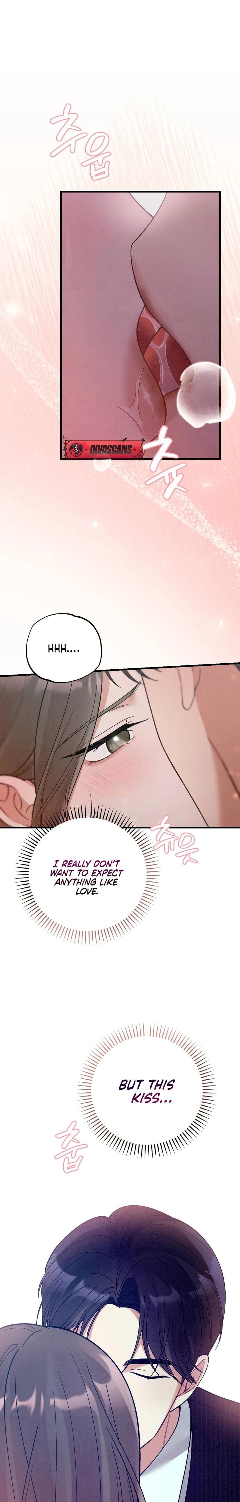 Missing Wife (Uncensored), chapter 4, page 15 of 27