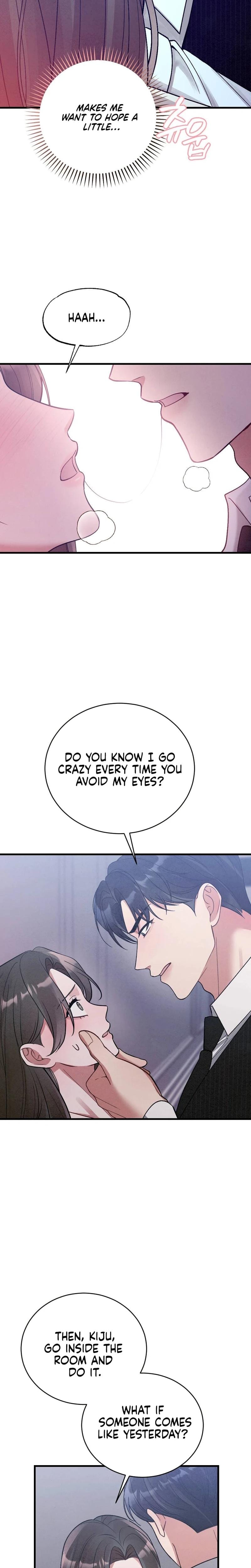 Missing Wife (Uncensored), chapter 4, page 16 of 27