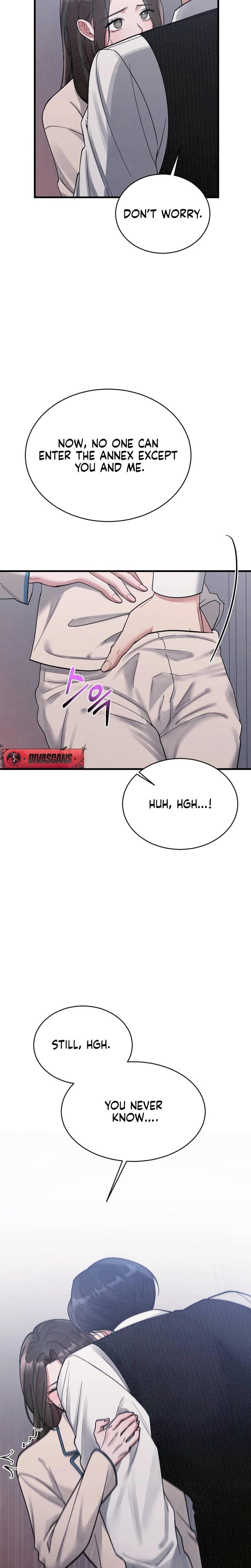 Missing Wife (Uncensored), chapter 4, page 17 of 27