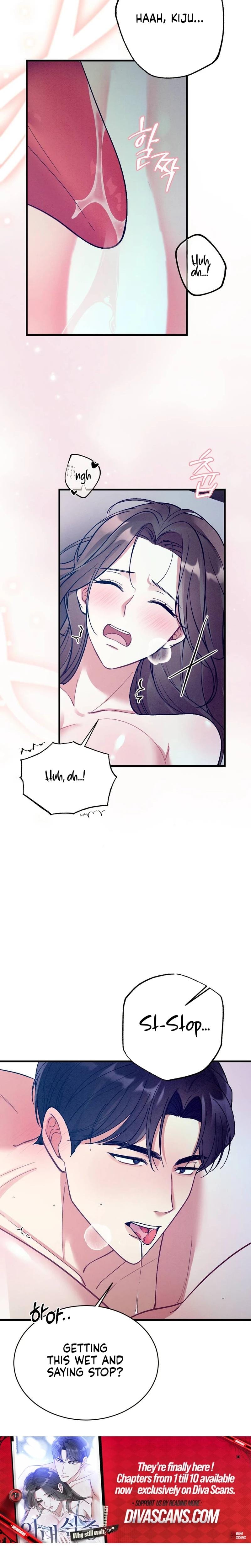 Missing Wife (Uncensored), chapter 4, page 20 of 27
