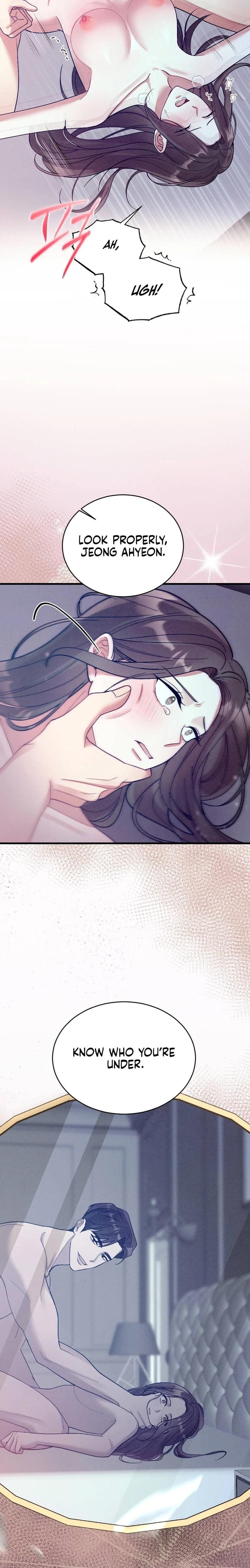 Missing Wife (Uncensored), chapter 4, page 22 of 27