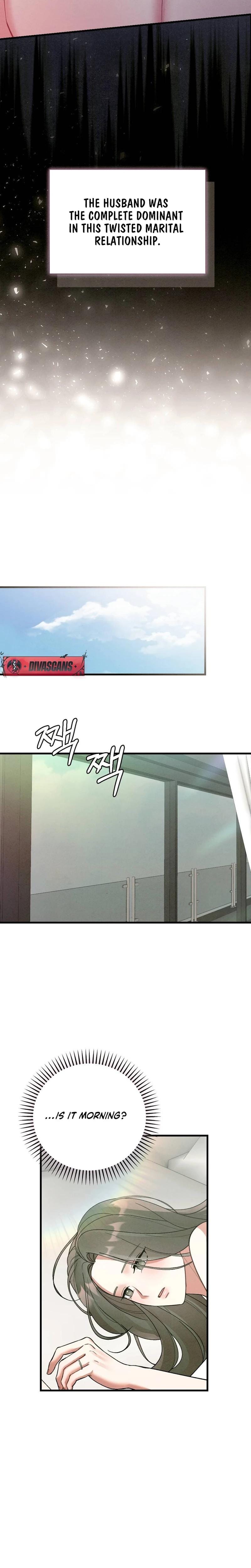 Missing Wife (Uncensored), chapter 4, page 24 of 27
