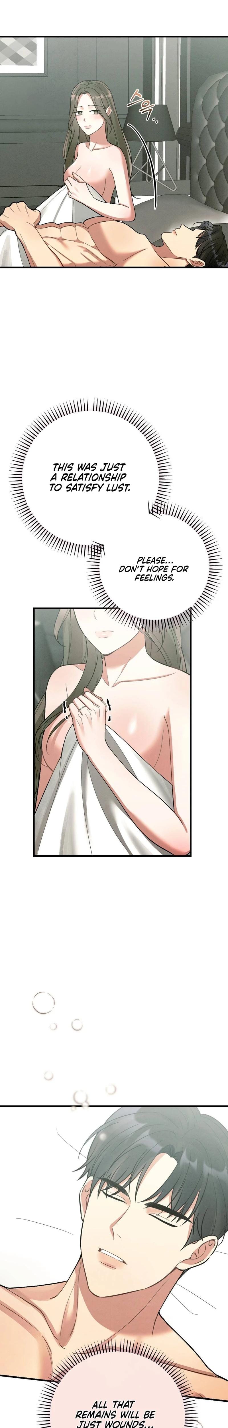 Missing Wife (Uncensored), chapter 4, page 25 of 27
