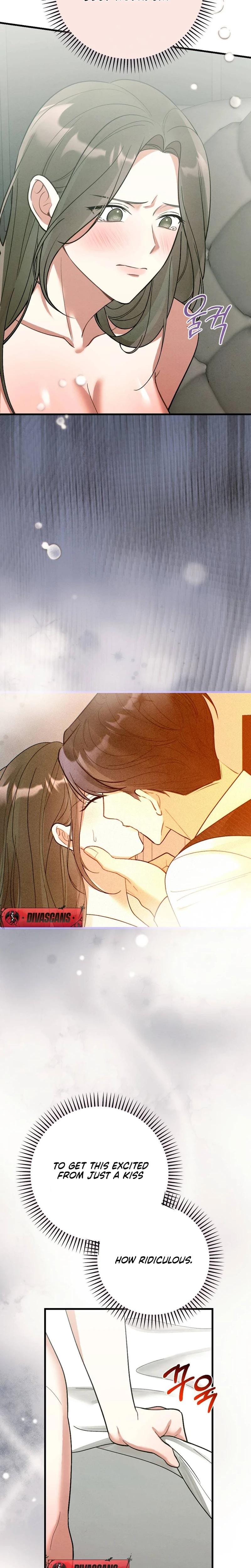 Missing Wife (Uncensored), chapter 4, page 26 of 27