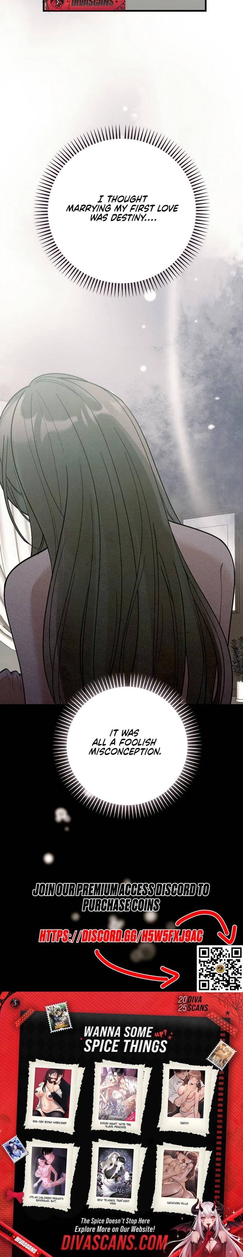 Missing Wife (Uncensored), chapter 4, page 27 of 27