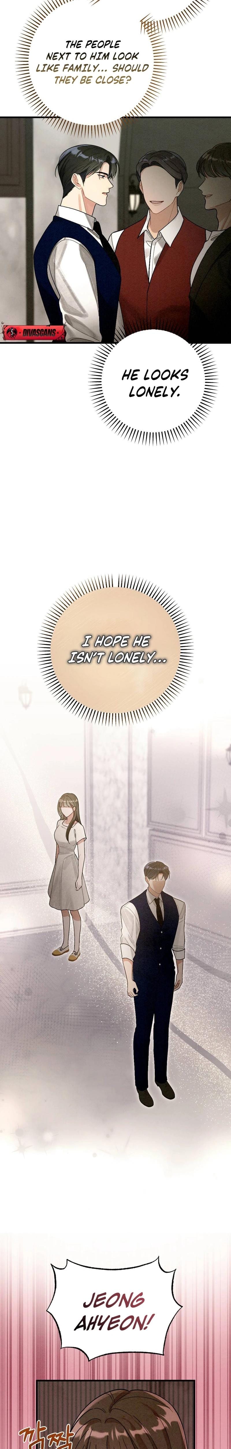 Missing Wife (Uncensored), chapter 5, page 5 of 27