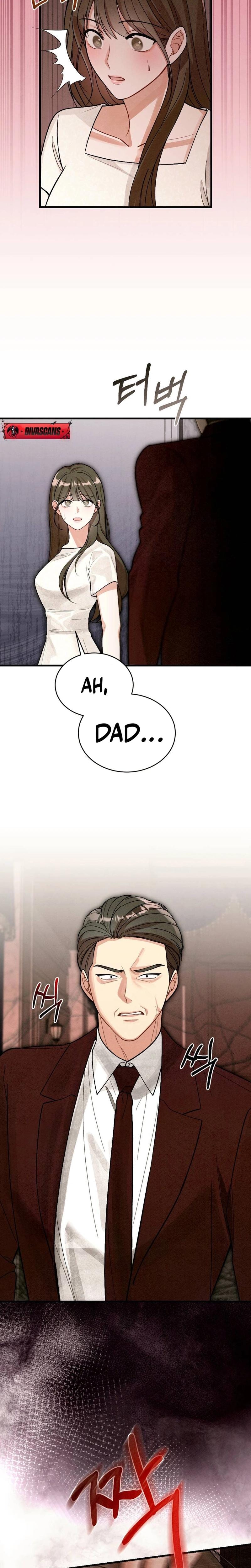 Missing Wife (Uncensored), chapter 5, page 6 of 27