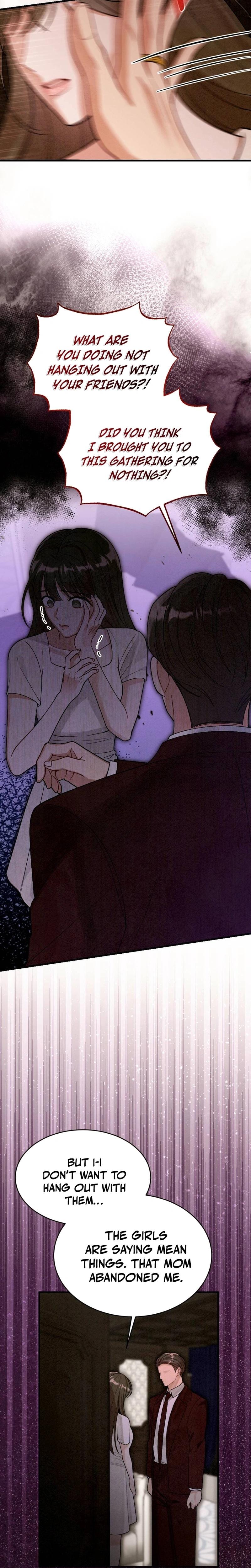 Missing Wife (Uncensored), chapter 5, page 7 of 27