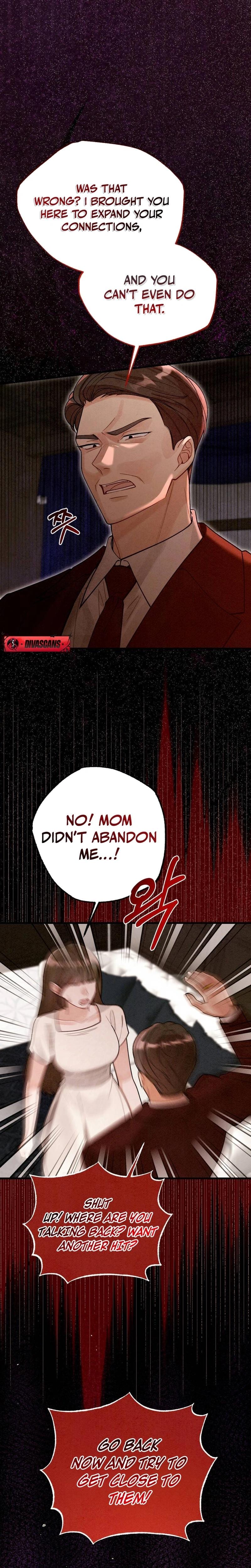 Missing Wife (Uncensored), chapter 5, page 8 of 27