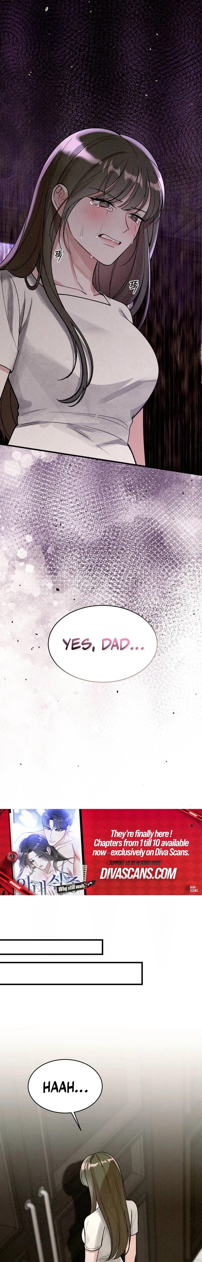 Missing Wife (Uncensored), chapter 5, page 9 of 27