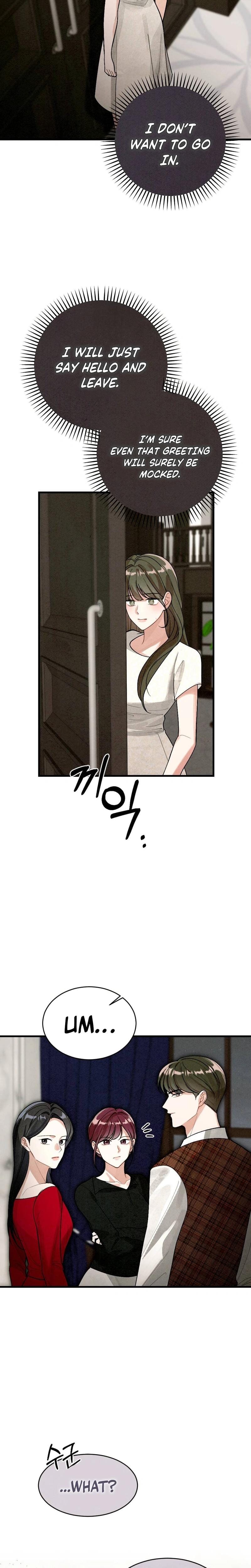 Missing Wife (Uncensored), chapter 5, page 10 of 27
